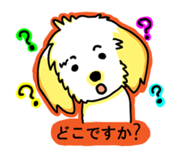 HAPPY's HAPPY Life sticker #7676680