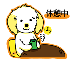 HAPPY's HAPPY Life sticker #7676682