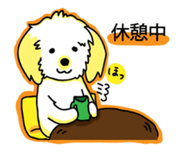 HAPPY's HAPPY Life sticker #7676682