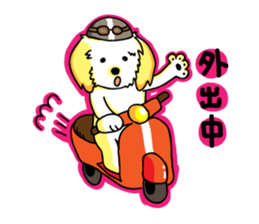 HAPPY's HAPPY Life sticker #7676684