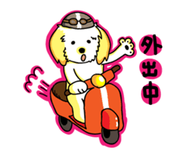 HAPPY's HAPPY Life sticker #7676684