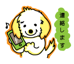 HAPPY's HAPPY Life sticker #7676685