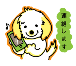 HAPPY's HAPPY Life sticker #7676685