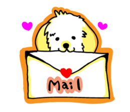 HAPPY's HAPPY Life sticker #7676686