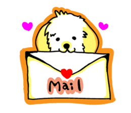 HAPPY's HAPPY Life sticker #7676686