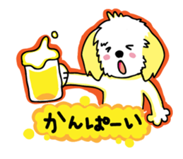 HAPPY's HAPPY Life sticker #7676689