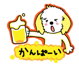 HAPPY's HAPPY Life sticker #7676689