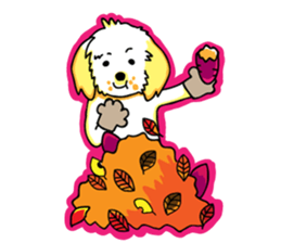 HAPPY's HAPPY Life sticker #7676695