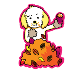 HAPPY's HAPPY Life sticker #7676695