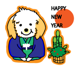 HAPPY's HAPPY Life sticker #7676697