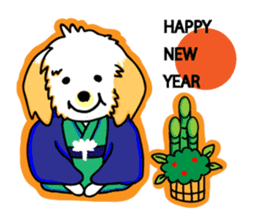 HAPPY's HAPPY Life sticker #7676697