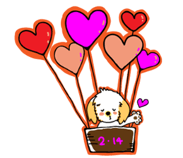 HAPPY's HAPPY Life sticker #7676698