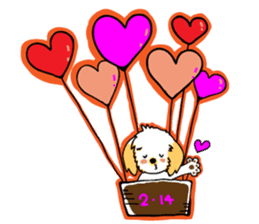 HAPPY's HAPPY Life sticker #7676698