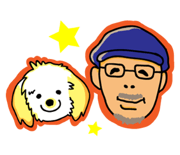 HAPPY's HAPPY Life sticker #7676699