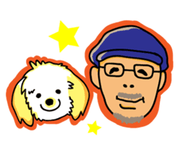 HAPPY's HAPPY Life sticker #7676699