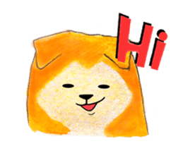 Tiger & TuyFoo sticker #7676700