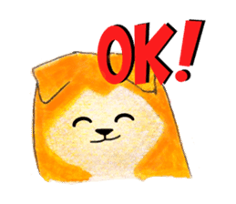 Tiger & TuyFoo sticker #7676701