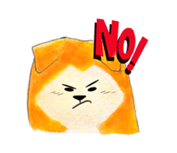 Tiger & TuyFoo sticker #7676702