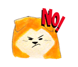 Tiger & TuyFoo sticker #7676702