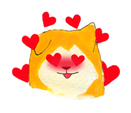 Tiger & TuyFoo sticker #7676703