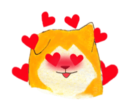 Tiger & TuyFoo sticker #7676703