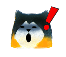 Tiger & TuyFoo sticker #7676704