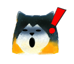 Tiger & TuyFoo sticker #7676704