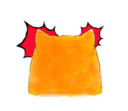 Tiger & TuyFoo sticker #7676705