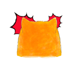 Tiger & TuyFoo sticker #7676705