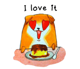 Tiger & TuyFoo sticker #7676713