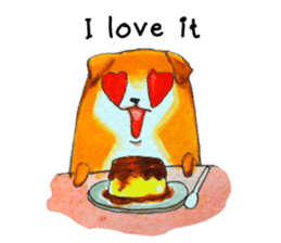 Tiger & TuyFoo sticker #7676713