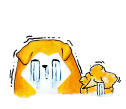 Tiger & TuyFoo sticker #7676717