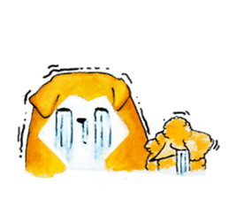 Tiger & TuyFoo sticker #7676717