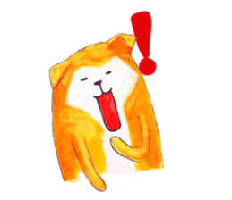 Tiger & TuyFoo sticker #7676718