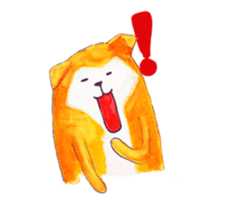 Tiger & TuyFoo sticker #7676718