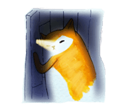 Tiger & TuyFoo sticker #7676719