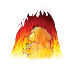 Tiger & TuyFoo sticker #7676721