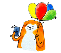 Tiger & TuyFoo sticker #7676727