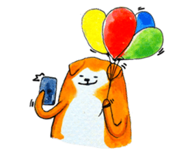 Tiger & TuyFoo sticker #7676727