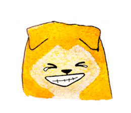 Tiger & TuyFoo sticker #7676730