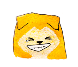 Tiger & TuyFoo sticker #7676730