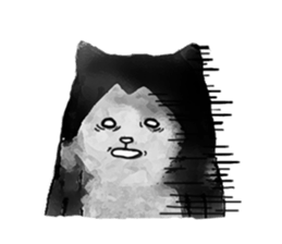 Tiger & TuyFoo sticker #7676731