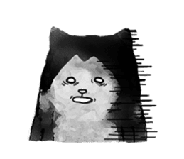 Tiger & TuyFoo sticker #7676731