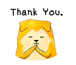 Tiger & TuyFoo sticker #7676732