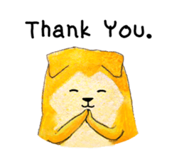 Tiger & TuyFoo sticker #7676732