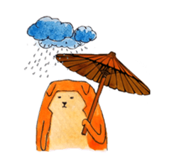 Tiger & TuyFoo sticker #7676737