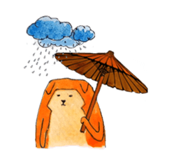 Tiger & TuyFoo sticker #7676737