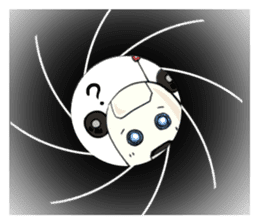 Arrogant Robot sticker #7676762