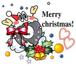 Sticker of Tire shop D&T! sticker #7677057