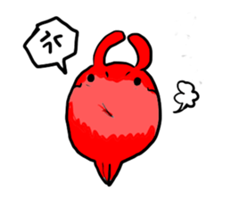 mascot Sea sticker #7677584